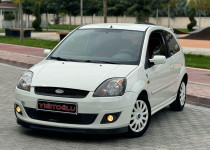 2006 MODEL 1.4 TDCİ  FORD FIESTA