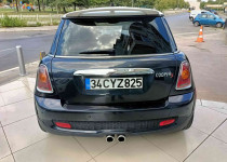 MINI COOPER 1.6S 175 HP