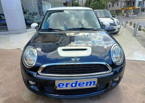 MINI COOPER 1.6S 175 HP