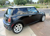 MINI COOPER 1.6S 175 HP