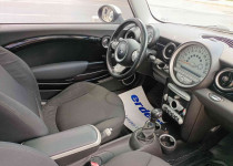 MINI COOPER 1.6S 175 HP