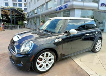 MINI COOPER 1.6S 175 HP