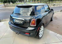 MINI COOPER 1.6S 175 HP