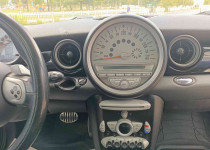 MINI COOPER 1.6S 175 HP