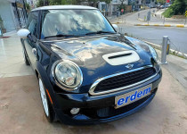 MINI COOPER 1.6S 175 HP