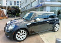 MINI COOPER 1.6S 175 HP