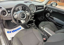 MINI COOPER 1.6S 175 HP