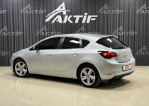 AKTİF den 2013 ASTRA 1.3 CDTI SPORT 95HP BAKIMLI İLK SAHİBİ FULL