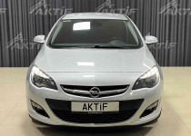 AKTİF den 2013 ASTRA 1.3 CDTI SPORT 95HP BAKIMLI İLK SAHİBİ FULL