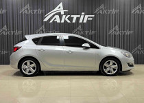 AKTİF den 2013 ASTRA 1.3 CDTI SPORT 95HP BAKIMLI İLK SAHİBİ FULL