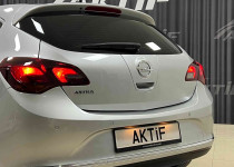 AKTİF den 2013 ASTRA 1.3 CDTI SPORT 95HP BAKIMLI İLK SAHİBİ FULL