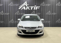 AKTİF den 2013 ASTRA 1.3 CDTI SPORT 95HP BAKIMLI İLK SAHİBİ FULL