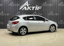 AKTİF den 2013 ASTRA 1.3 CDTI SPORT 95HP BAKIMLI İLK SAHİBİ FULL