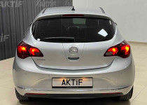 AKTİF den 2013 ASTRA 1.3 CDTI SPORT 95HP BAKIMLI İLK SAHİBİ FULL