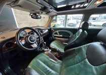VİP OTO‘DAN 2004 MODEL MİNİ COOPER 1.6 OTOMATİK CAM TAVAN