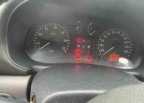 2001 clio acil satılık temiz d&uuml;ş&uuml;k km