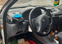 2001 clio acil satılık temiz d&uuml;ş&uuml;k km