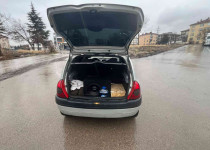 2001 clio acil satılık temiz d&uuml;ş&uuml;k km