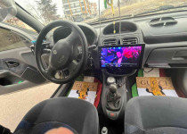 2001 clio acil satılık temiz d&uuml;ş&uuml;k km