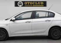 OTO CLUB‘TEN 2022 FIAT EGEA 1.3 MULTIJET II EASY++