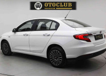 OTO CLUB‘TEN 2022 FIAT EGEA 1.3 MULTIJET II EASY++