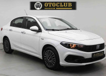 OTO CLUB‘TEN 2022 FIAT EGEA 1.3 MULTIJET II EASY++