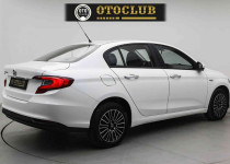 OTO CLUB‘TEN 2022 FIAT EGEA 1.3 MULTIJET II EASY++