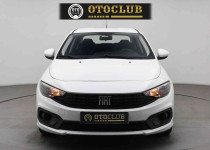 OTO CLUB‘TEN 2022 FIAT EGEA 1.3 MULTIJET II EASY++