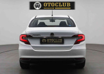 OTO CLUB‘TEN 2022 FIAT EGEA 1.3 MULTIJET II EASY++