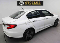 OTO CLUB‘TEN 2022 FIAT EGEA 1.3 MULTIJET II EASY++