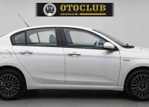 OTO CLUB‘TEN 2022 FIAT EGEA 1.3 MULTIJET II EASY++