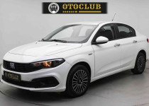 OTO CLUB‘TEN 2022 FIAT EGEA 1.3 MULTIJET II EASY++