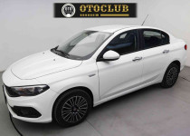 OTO CLUB‘TEN 2022 FIAT EGEA 1.3 MULTIJET II EASY++