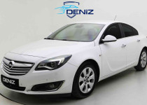 Deniz Automotıve Insignia 1.6 Turbo Edition Elegance Otomatik””