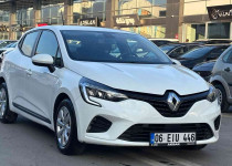 CEYLİN OTOMOTİVDEN 2022 MODEL İLK ELDEN RENAULT CLİO