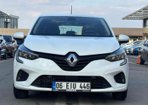 CEYLİN OTOMOTİVDEN 2022 MODEL İLK ELDEN RENAULT CLİO