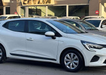 CEYLİN OTOMOTİVDEN 2022 MODEL İLK ELDEN RENAULT CLİO