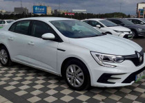 RENAULT MEGANE SEDAN JOY 1.3 TCE EDC 140 FAZ2