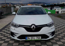 RENAULT MEGANE SEDAN JOY 1.3 TCE EDC 140 FAZ2