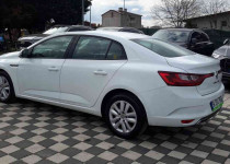 RENAULT MEGANE SEDAN JOY 1.3 TCE EDC 140 FAZ2