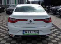 RENAULT MEGANE SEDAN JOY 1.3 TCE EDC 140 FAZ2