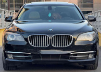 ▅▆ ASBEY | 2011 BMW 730D LONG EXCLUSİVE DEĞİŞENSİZ BAYİİ++