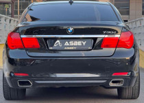 ▅▆ ASBEY | 2011 BMW 730D LONG EXCLUSİVE DEĞİŞENSİZ BAYİİ++