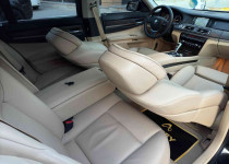 ▅▆ ASBEY | 2011 BMW 730D LONG EXCLUSİVE DEĞİŞENSİZ BAYİİ++