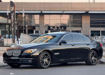 ▅▆ ASBEY | 2011 BMW 730D LONG EXCLUSİVE DEĞİŞENSİZ BAYİİ++