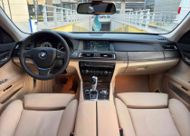 ▅▆ ASBEY | 2011 BMW 730D LONG EXCLUSİVE DEĞİŞENSİZ BAYİİ++