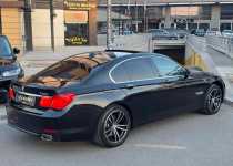 ▅▆ ASBEY | 2011 BMW 730D LONG EXCLUSİVE DEĞİŞENSİZ BAYİİ++