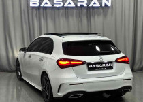 BAŞARAN‘DAN HATASIZ 2023 MERCEDES A200 AMG SINIF