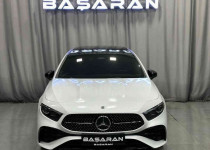 BAŞARAN‘DAN HATASIZ 2023 MERCEDES A200 AMG SINIF