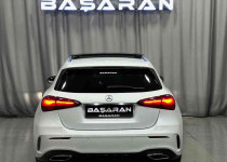 BAŞARAN‘DAN HATASIZ 2023 MERCEDES A200 AMG SINIF